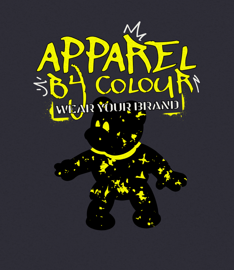 ABC - Apparel By Colour