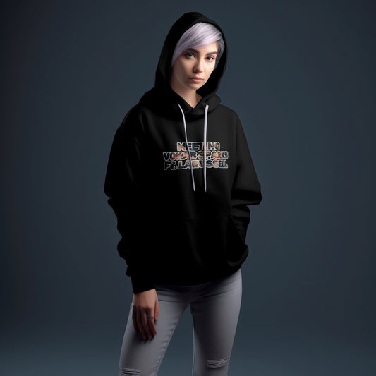 Vokab Threads Hoodies