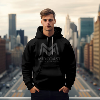 Vokab Threads Hoodie