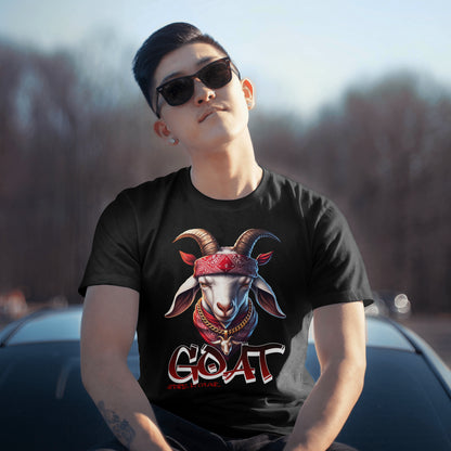 GOAT By Apparel By Colour