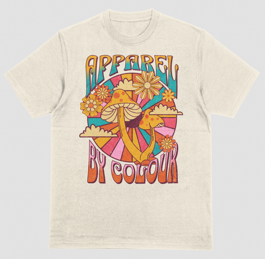 APPAREL BY COLOUR - Groovy