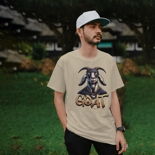 GOAT By Apparel By Colour